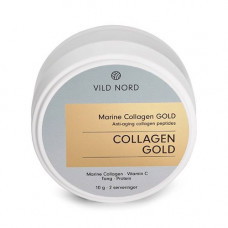 VILD NORD - Marine Collagen GOLD Travelsize